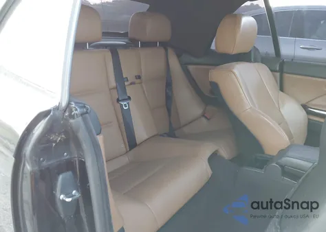 2006 BMW 330Ci from USA, damaged, VIN WBABW53416PZ40162